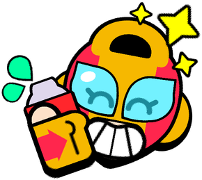 Max Special Pin