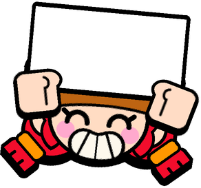 Jessie Team Special Pin