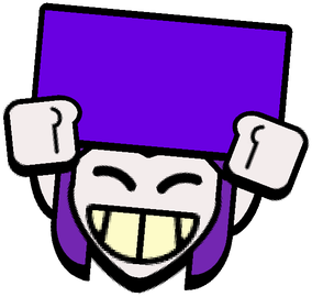 Mortis Team Special Pin