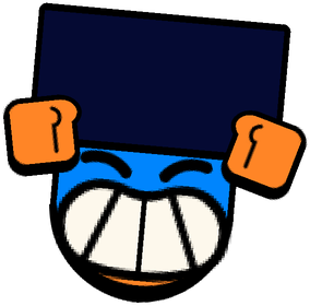 Primo Team Special Pin
