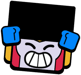 Surge Team Special Pin