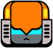 Mecha Bo Pin