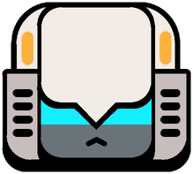 Light Mecha Bo Pin