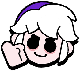 Gus GG Pin