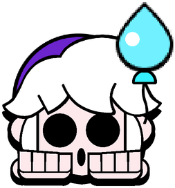 Gus Phew Pin