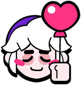 Gus Thanks Pin