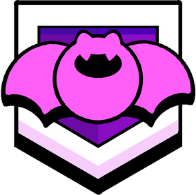 Esports2022 Batsquad Special Pin