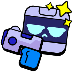 8 Bit Special Pin