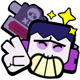 Frank Special Pin