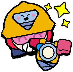 Jacky Special Pin