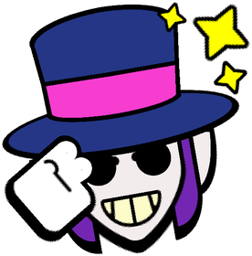 Mortis Special Pin