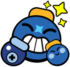 Tick Special Pin