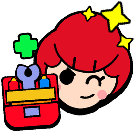 Pam Special Pin
