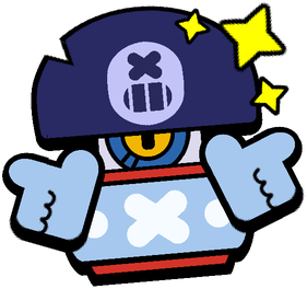 Darryl Special Pin