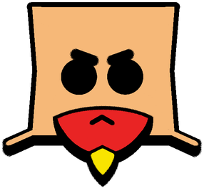Frankengrom Pin