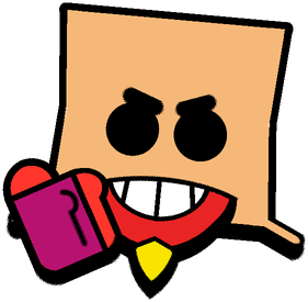 Frankengrom GG Pin