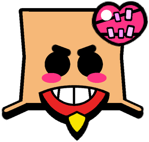 Frankengrom Thanks Pin