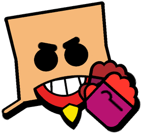 Frankengrom Clap Pin