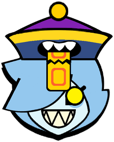 Inspector Colette Pin