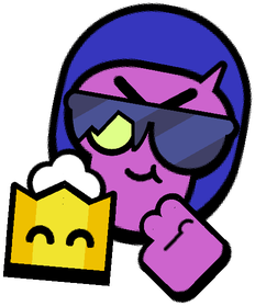 Zombrock Pin