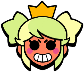 Mandy Pin