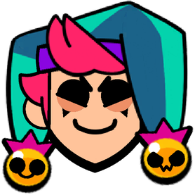 Chester Pin