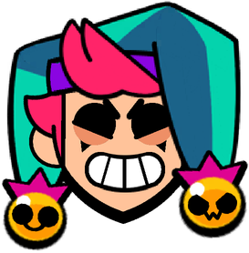 Chester Happy Pin