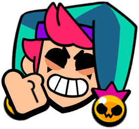 Chester GG Pin