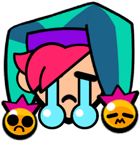 Chester Sad Pin