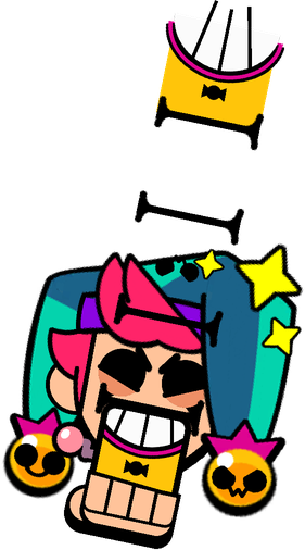 Chester Special Pin
