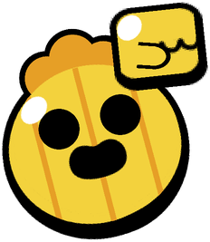 Brawlies 2022 Special Pin