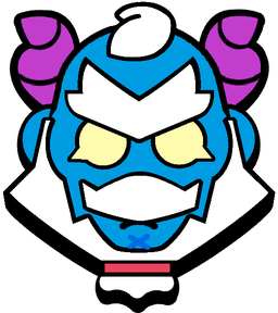Yeti Sam Special Pin