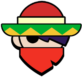 Quickdraw Edgar Special Pin