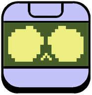8 Bit Classic Special Pin