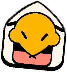 Bo Facepalm Pin