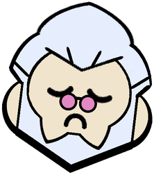 Byron Facepalm Pin