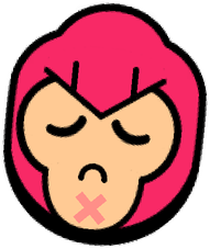 Colt Facepalm Pin