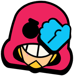 Grom Facepalm Pin