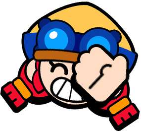 Jessie Facepalm Pin