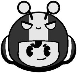 Archvillain Bea Special Pin