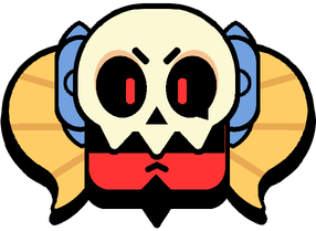 Underworld Bo Special Pin