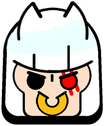 Alleycat Bull Special Pin
