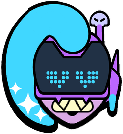 Dj 3.M.Z Special Pin