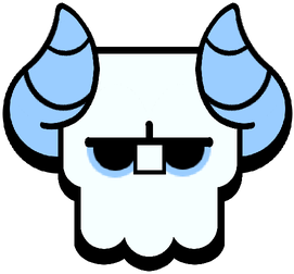 Spirit Knight Frank Special Pin