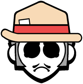 Detective Gray Special Pin