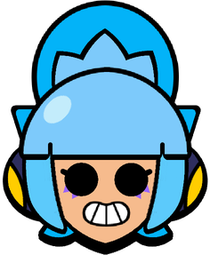Popstar Janet Special Pin