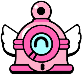 Bell Nani Special Pin