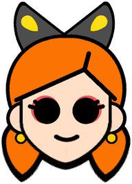 Mariposa Piper Special Pin