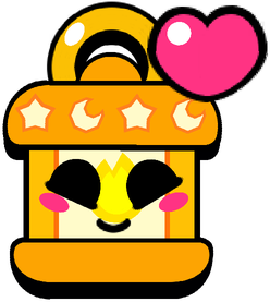 Ramadan Thanks Special Pin