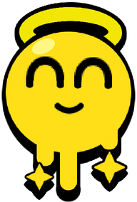 Popstar Special Pin